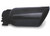 Go Rhino - Universal For 2 1/4in Diameter Exhaust Tubes Exhaust Tips Black - GRT22536B