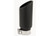 Go Rhino - Universal For 2 3/4indiameter Exhaust Tubes Exhaust Tips Black - GRT234410B