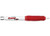 Rancho Suspensions - Rs5000x Series Shock Absorber 26.540 In. Ext 16.920 In. Collapsed 9.620 In. - RS55048