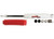 Rancho Suspensions - Rs5000x Series Shock Absorber Front Outer W/factory Quad Suspension - RS55115