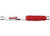 Rancho Suspensions - Rs5000x Series Shock Absorber 27.840 In. Ext 16.810 In. Collapsed 11.030 In. - RS55149