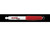 Rancho Suspensions - 4wd Rs5000x Series Shock Absorber 30.510 In. Ext 18.520 In. Collapsed 11.990 In. - RS55254