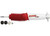 Rancho Suspensions - Rs5000x Series Shock Absorber 14.20 In. Ext 9.76 In. Collapsed 4.44 In. Stroke - RS55281