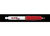 Rancho Suspensions - Rs5000x Series Shock Absorber 25.050 In. Ext 15.520 In. Collapsed 9.530 In. - RS55329