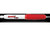 Rancho Suspensions - 7297 Nissan 9804 Frontier8188 Isuzu 8491 Trooper Front R5000x Shock - RS55605