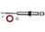 Rancho Suspensions - 0913 F150 Rs9000xl Shock Absorber - RS999804