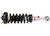 Rancho Suspensions - 0408 F100/f150/0608 Lincoln Mark Lt 4wd 2in Front Loaded Quick Lift(includes S - RS999910