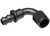 Red Horse Performance - 16 An 90 Degree Push Lock Hose Endblack - 2090-16-2