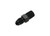 Red Horse Performance - 03 Straight Male Adapter To 02 (1/8) Npt Male  Black - 816-03-02-2