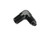 Red Horse Performance - 04 90 Degree Male Adapter To 02 (1/8) Npt Male  Black - 822-04-02-2