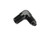 Red Horse Performance - 06 90 Degree Male Adapter To 08 (1/2) Npt Male  Black - 822-06-08-2