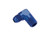 Red Horse Performance - 08 90 Degree Male Adapter To 08 (1/2) Npt Male  Blue - 822-08-08-1