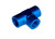 Red Horse Performance - 1/8 Fm Tee Npt Adptrblue - 917-02-1