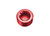 Red Horse Performance - 01 (1/16) Npt Hex Head Pipe Plug  Red  2/pkg - 932-01-3