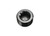 Red Horse Performance - 08 (1/2) Npt Hex Head Pipe Plug  Black - 932-08-2