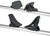 Rhino-Rack - Rhinorack Usa Rear Loading Canoe/kayak Carrier - 581