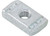 Rhino-Rack - M10 Channel Nut  Deltacol Clear - N024
