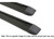 Rhino-Rack - Canopy/ute Track Set 1.2 Mtr Black - RTC12