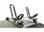 Rhino-Rack - Watersport Carrier Fixed J  Kayak / Canoe  All Bars; Fit Kit For Hd - S510