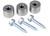 Ridetech Suspension - 6769 Camaro/firebird/6874 Nova Neutral Safety Switch Linkage Relocation Kit - 11169513