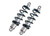 Ridetech Suspension - 6466 Mustang Single Adj. Rear Coilovers - 12096510