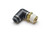 Ridetech Suspension - Airline Fitting Swivel Elbow. 1/4in Npt To 1/4in Airline. - 31954201