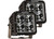 Rigid - Radiance+ Pod Xl Rgbw | Pair - 322053