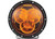 Rigid - 6 Inch 360series Laser Amber Pro With Precision Spot Optics And Amber Backlight - 36212