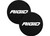 Rigid - Cover For Rigid 360series 6 Inch Led Lights Black Set Of 2 - 363665
