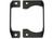 Rigid - 18 Jeep Jl Fog Mnt - 41660