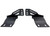 Rigid - 20c Ford F250/f350 Superduty Bumper Bar Mount - 46732