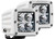 Rigid - Wht Dseries Pro Flood Sm /2 - 602113