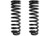 Rock Krawler Suspension - 0718 Wrangler Jku 4dr 3.5in Lift;0718 Wrangler Jk 2dr 4.5in Lift Rear Triple - RK02002P