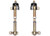Rock Krawler Suspension - 03c Ram 2500/3500 Hd 4x4 Adjustable Sway Bar Links - RK05643K