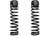 Rock Krawler Suspension - 0718 Wrangler Jku 4dr 4.5in Lift; 0718 Wrangler Jk 2dr 5.5in Lift Front Triple - RK06013P