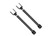 Rock Krawler Suspension - Arm Front Upper Adv. Series 18c Wrangler Jl/jlu 19c Wrangler Jt Rear - RK07848