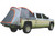 Klymit - Rightline Gear Full Size Short Bed Truck Tent (5.5ft) - 110750