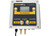 Rapid Air - Wall Mount Tire Inflator Single Preset 7 Psi  145 - K3060