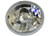 Race Sport Lighting - 5.75in Diamond Cut Headlight Conversion Lenses - RS-7013