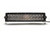 Race Sport Lighting - 12.5in Ecolight Led Light Bars W/ 3d Reflector Opticals & Cree Led - RS72