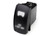 Race Sport Lighting - Led Rocker Switch With White Led Radiance  Led Light Bar - RSLJ10W