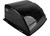 RV Pro - Interior Free Flow Vent Cover  Black - 18-1603