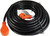 RV Pro - 50ft 30a Male/female Extension Cord - 20-2066