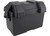 RV Pro - Vented Battery Box  Fits Group 27 Batteries 13.38x7.75x10 (cover + Strap Included) - 20-5052