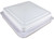 RV Pro - Rv Roof Ventwhite - RVP182000