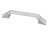 RV Designer - Grab Handle  Plastic  White 8 3/4in - E222