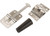 RV Designer - Entry Door Holder  Stainless Steel  3 3/4in - E225