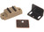 RV Designer - Magnetic Catch With Flat & Right Angle Plates - H210