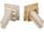 RV Designer - Drawer Slide Sockets  Small Incin Shape - H306