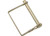 RV Designer - Safety Lock Pin 5/16in X 2 5/8in - H422